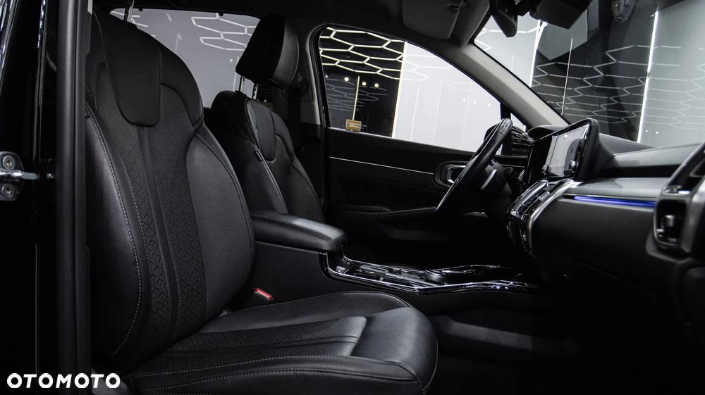 Kia Sorento 1.6 T-GDI HEV XL 4WD - 21