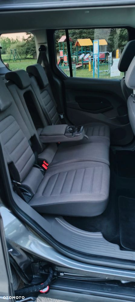 Ford Tourneo Connect 1.5TDCi Trend - 10