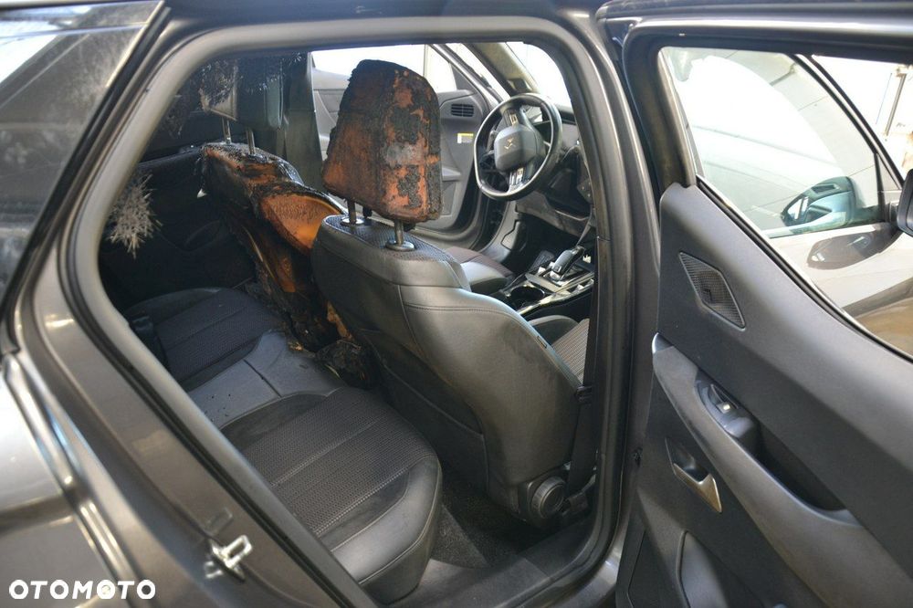 DS Automobiles DS 3 - 21