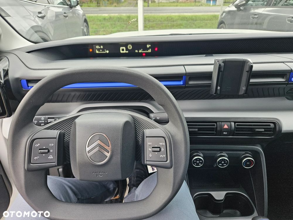 Citroën C3 1.2 T You - 5