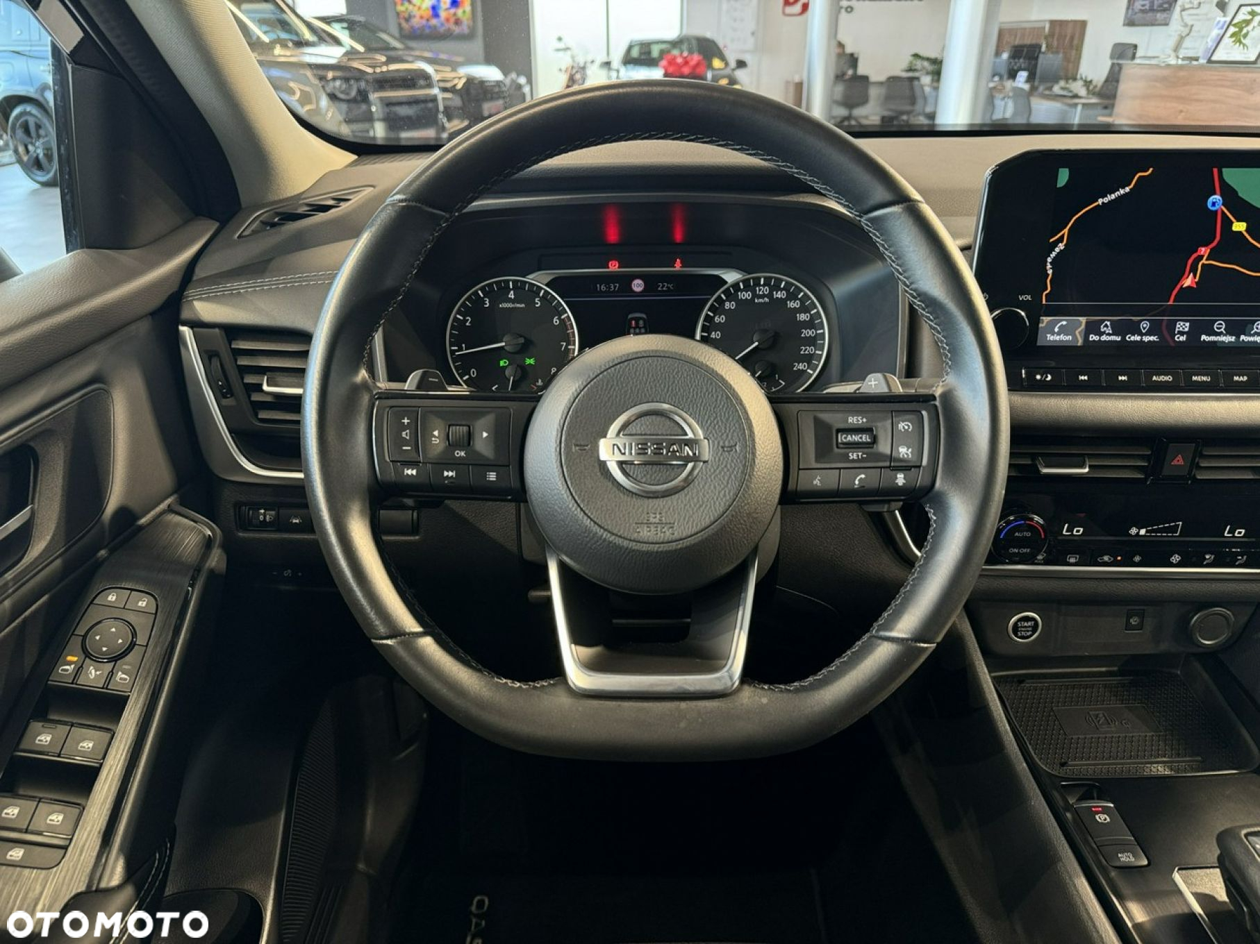 Nissan Qashqai - 18