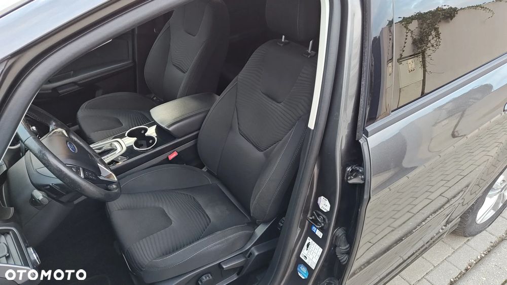 Ford S-Max 2.0 TDCi Trend PowerShift - 10