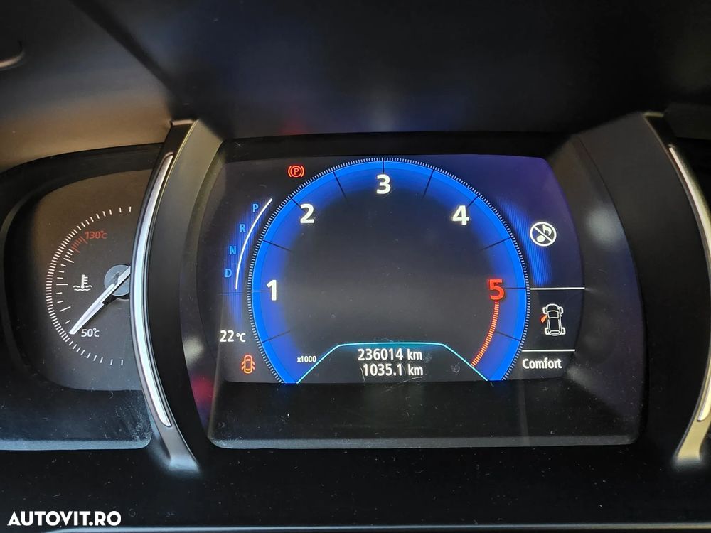 Renault Talisman - 12