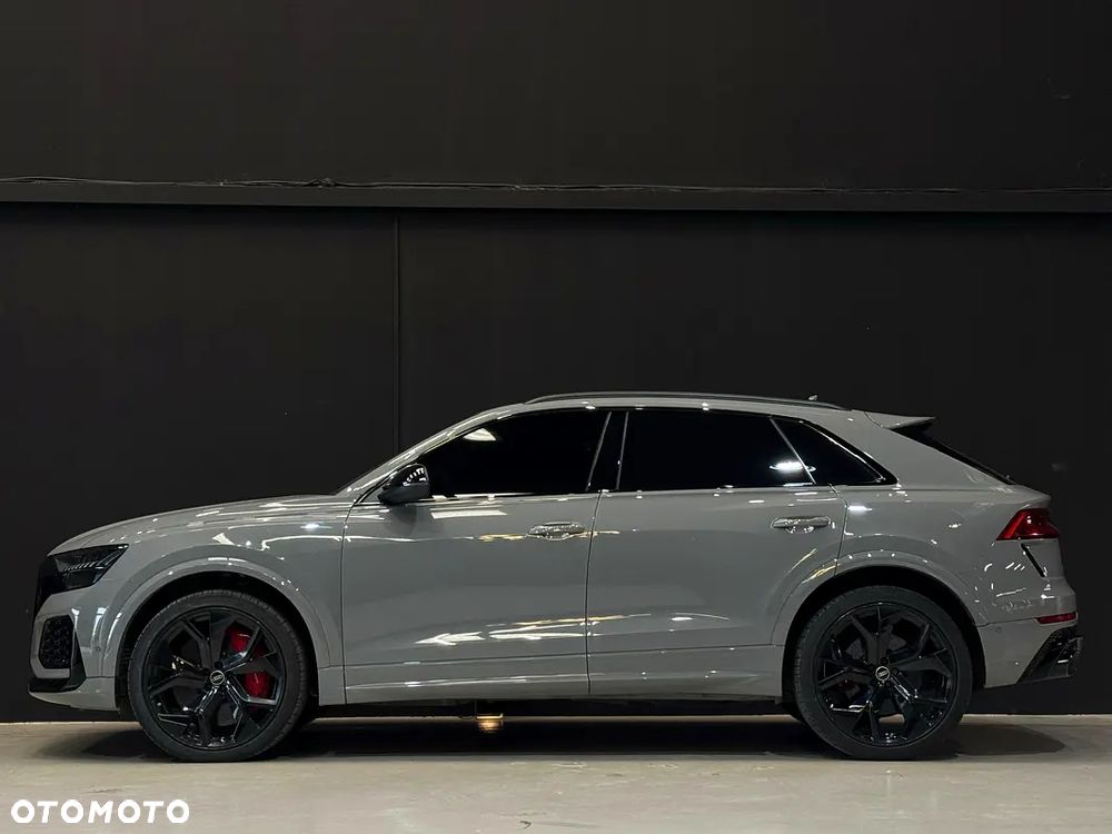 Audi RS Q8 TFSI quattro tiptronic - 6