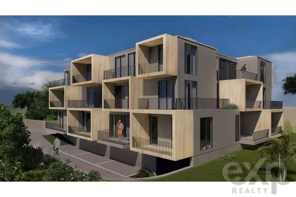 Luxo Moderno em São Martinho: Novo Apartamento - Grande imagem: 5/34