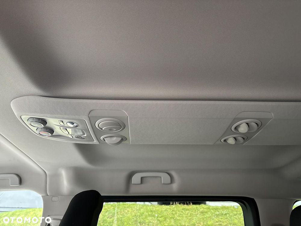 Toyota Proace Verso 2.0 D4-D Long Business - 28