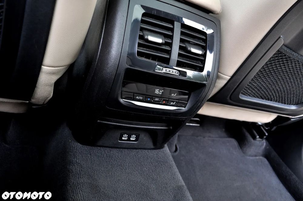 BMW X3 sDrive18d MHEV xLine - 34