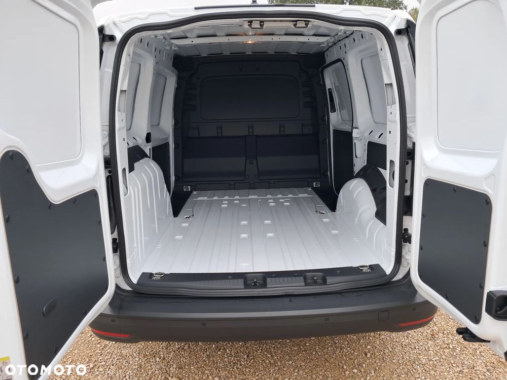 Ford Connect VAN - 7