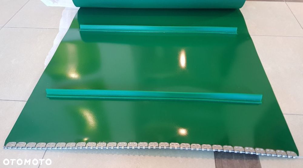 Nóż paszowóz - PROMOCJA! Alima Sano RMH Dafagro Metalfach - 7