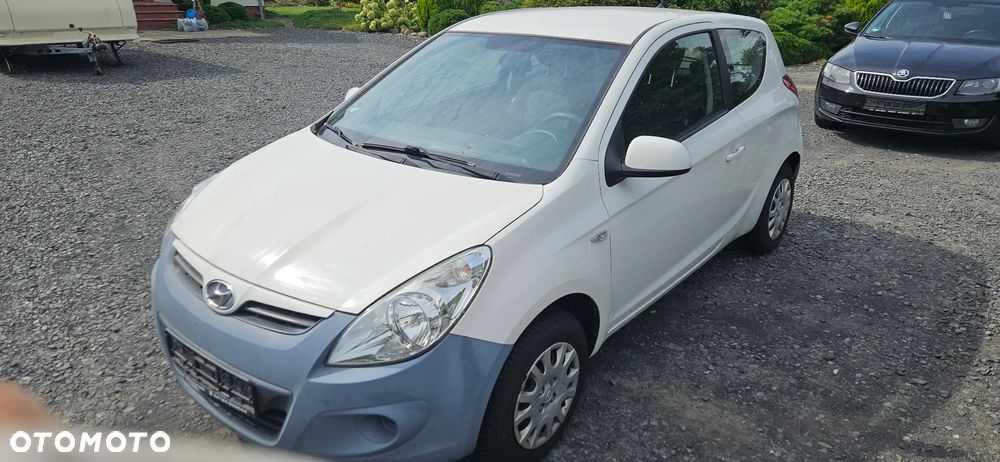 Hyundai i20 1.2 Comfort - 1