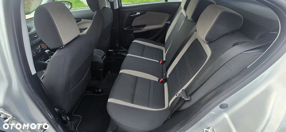 Fiat Tipo 1.4 16V More - 21