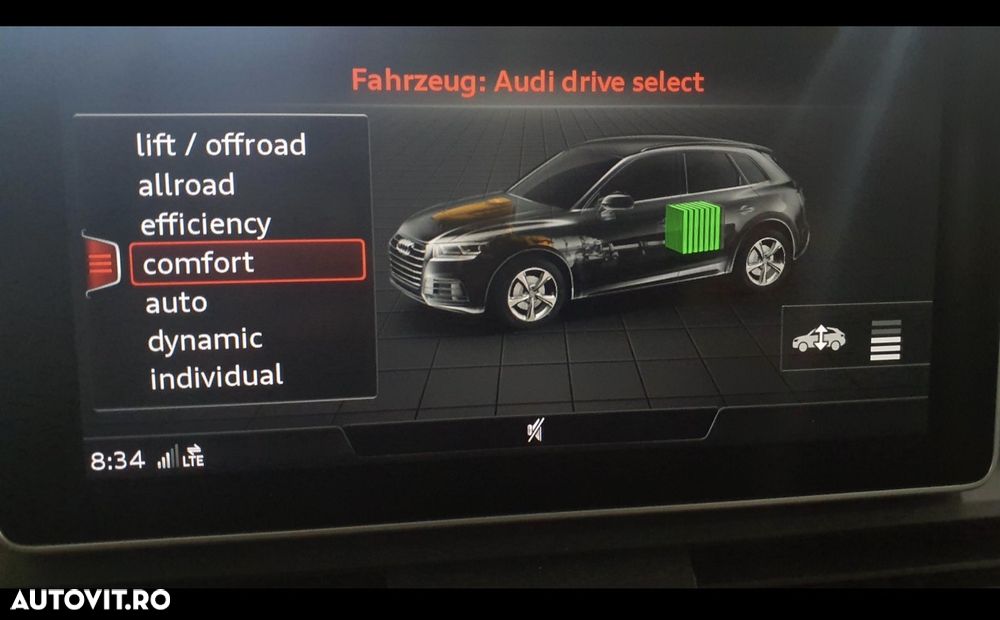Audi Q5 50 TFSIe quattro S tronic S line - 16