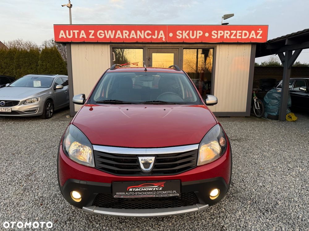 Dacia Sandero - 27
