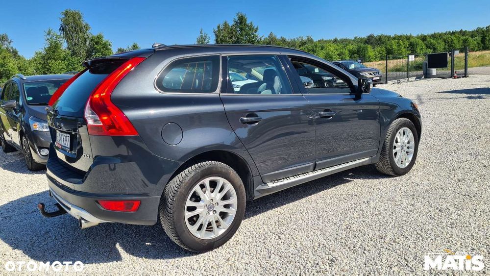 Volvo XC 60 - 16