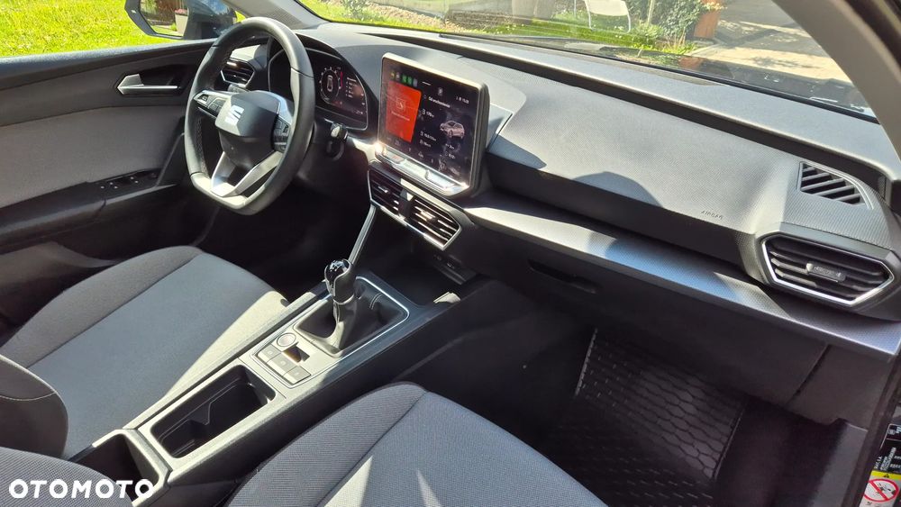 Seat Leon - 8