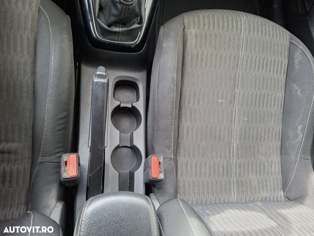 Opel Corsa 1.2 Turbo Start/Stop Edition - 14