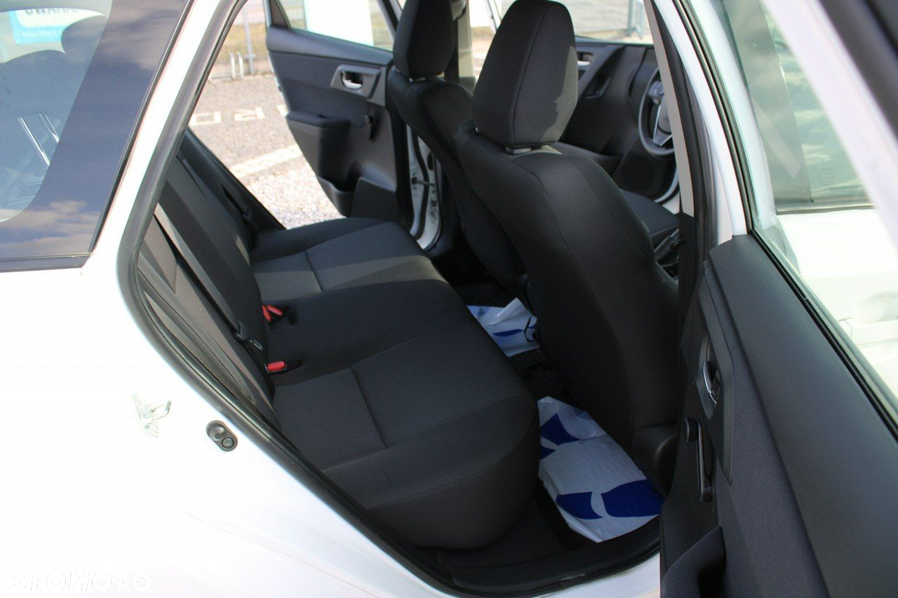 Toyota Auris - 26