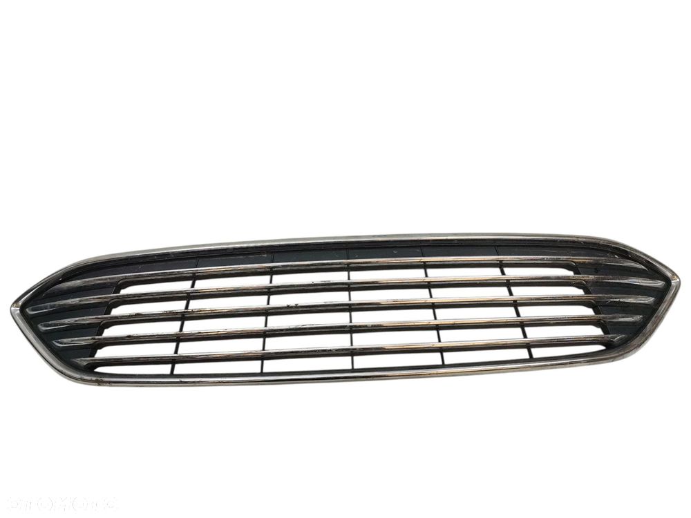 ATRAPA GRILL FORD FOCUS MK3 LIFT (2014-2018) 1.5 TDCI 105KM F1EB-8C436-A - 1