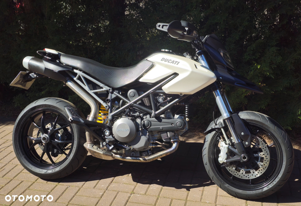 Ducati Hypermotard