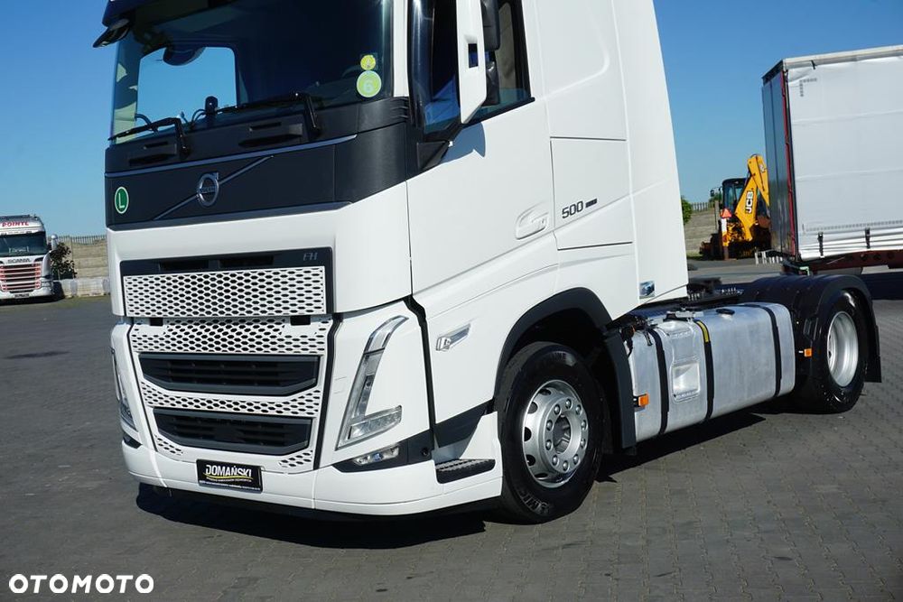 Volvo / FH / 500 / I – SAVE / XL / EURO 6 / ACC / I -COOL / NOWY MODEL - 20
