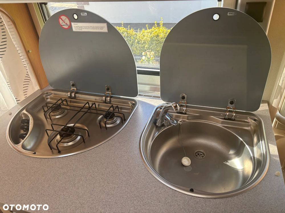 Fendt Saphir 410 - 14