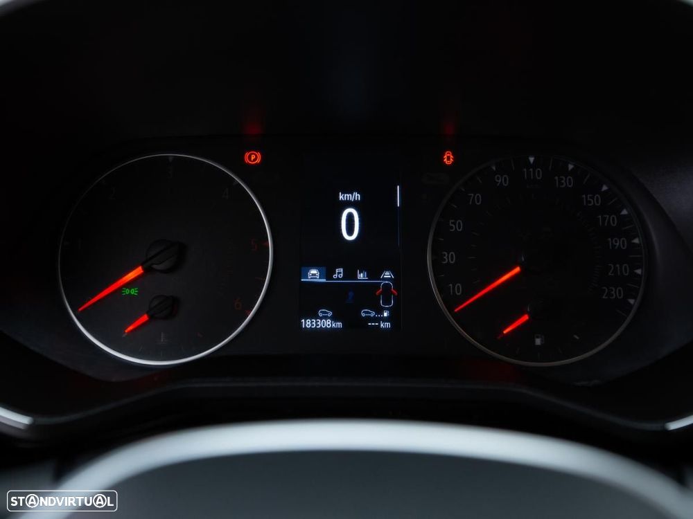 Renault Clio 1.5 Blue dCi Intens - 18
