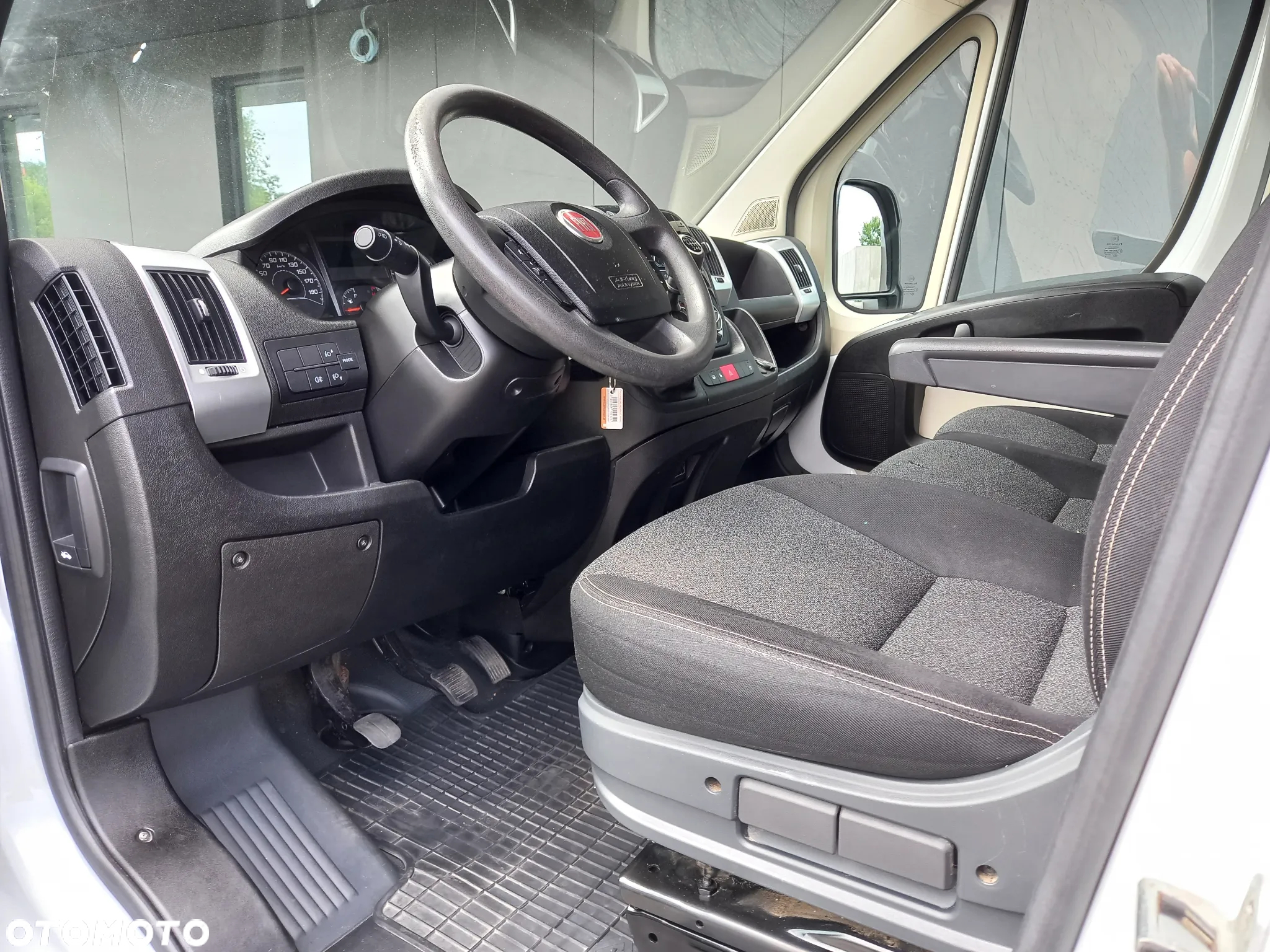 Fiat Ducato - 7
