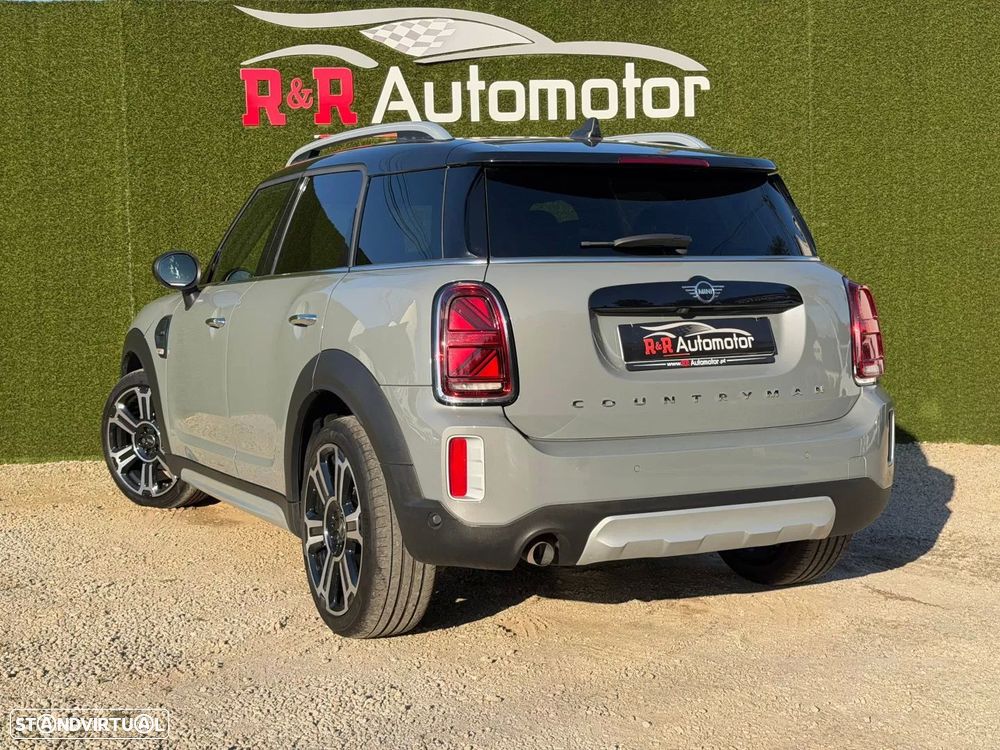 MINI Countryman One D Sport Edition Auto - 2