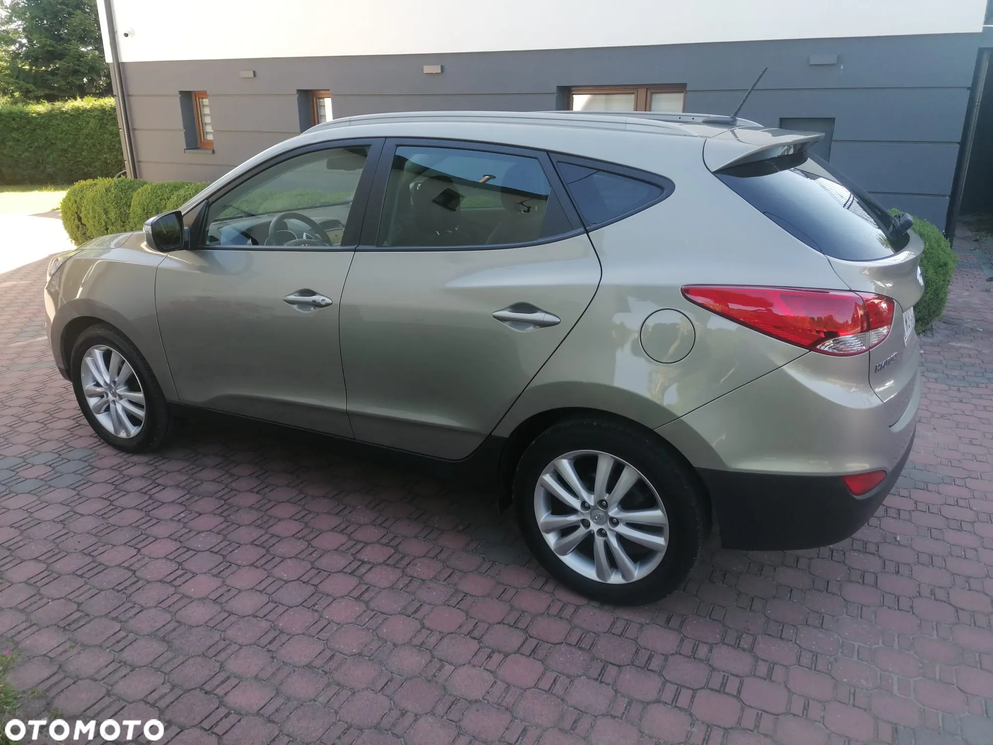 Hyundai ix35 2.0 Style - 6