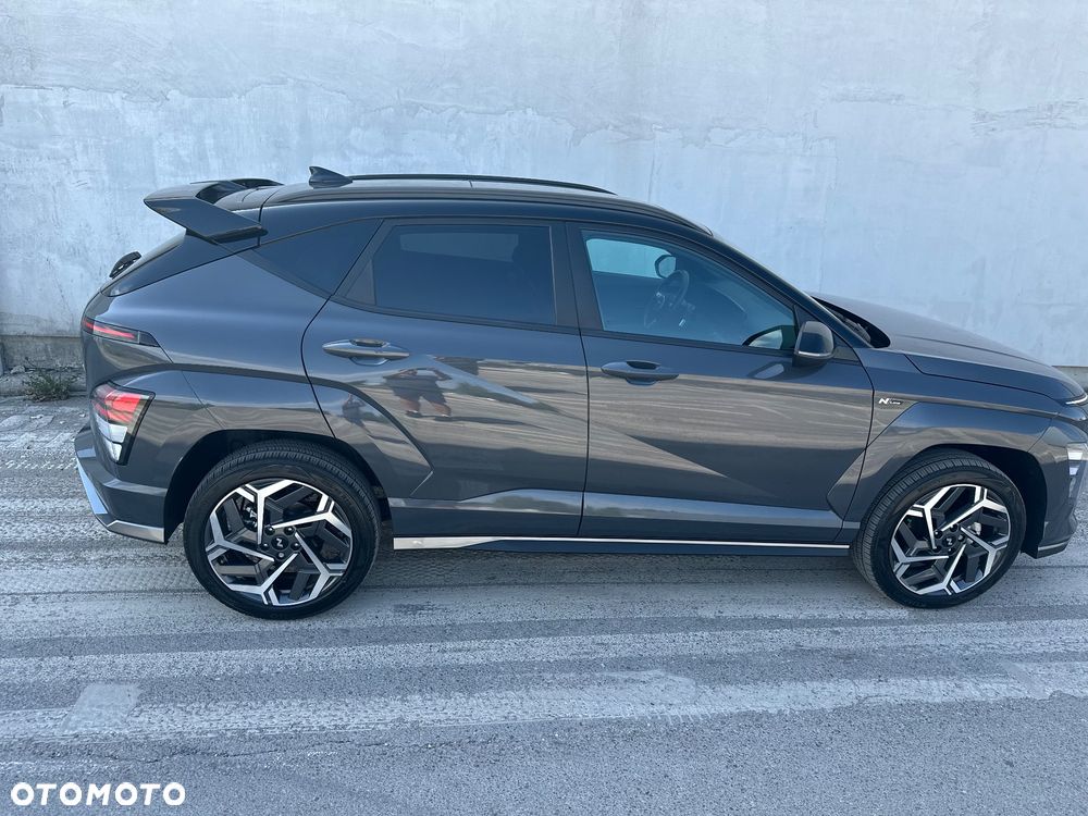 Hyundai Kona 1.6 T-GDI Executive 4WD DCT - 12