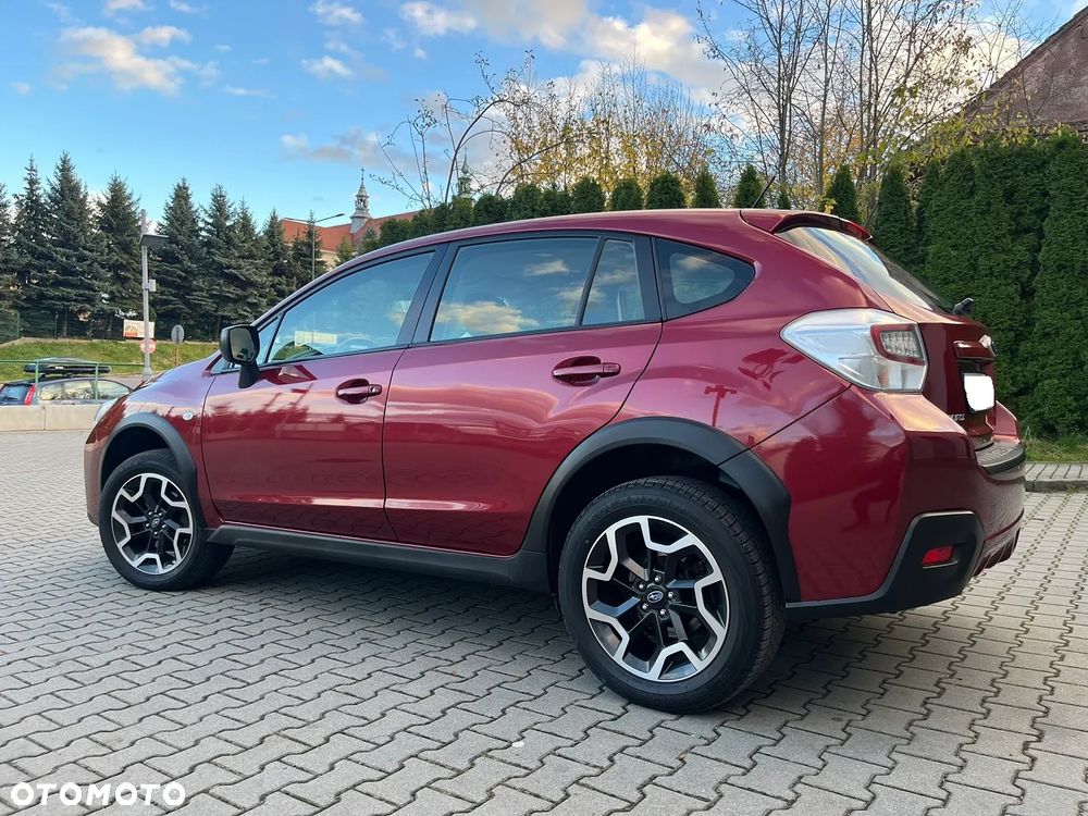 Subaru XV 2.0i Comfort - 28