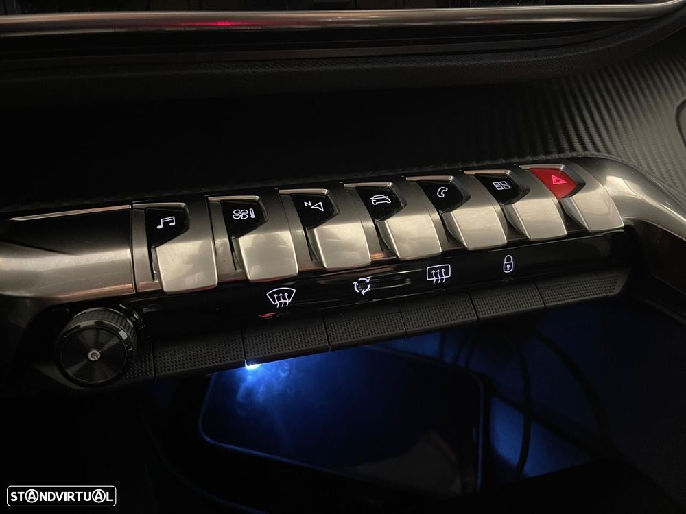 Peugeot 3008 1.5 BlueHDi Active Pack - 26