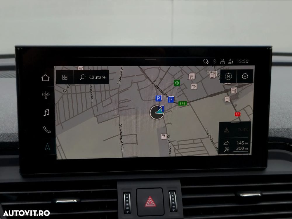 Audi Q5 50 TFSIe quattro S tronic S line - 32