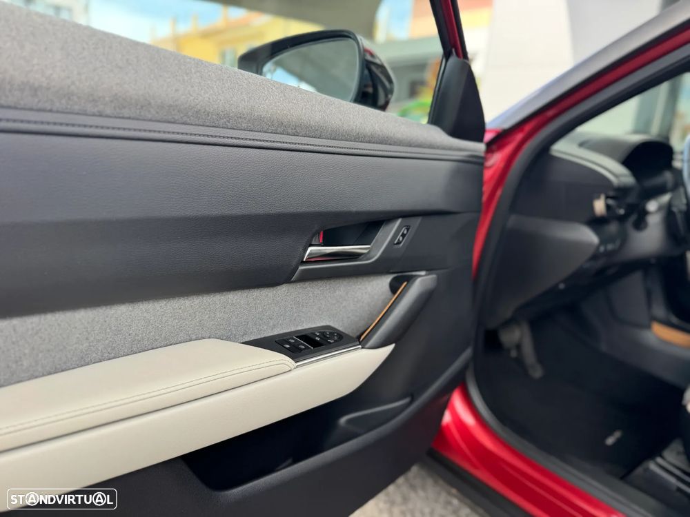 Mazda MX-30 e-Skyactiv First Edition+Modern Confidence - 15