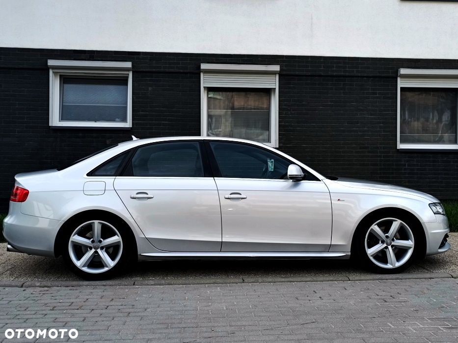 Audi A4 Limousine 1.8 TFSI Prime Line - 13