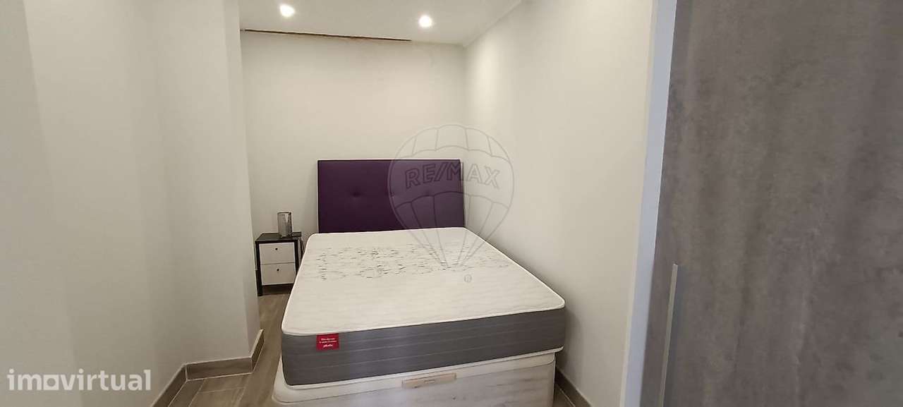 Apartamento T2 para arrendamento - Grande imagem: 5/12