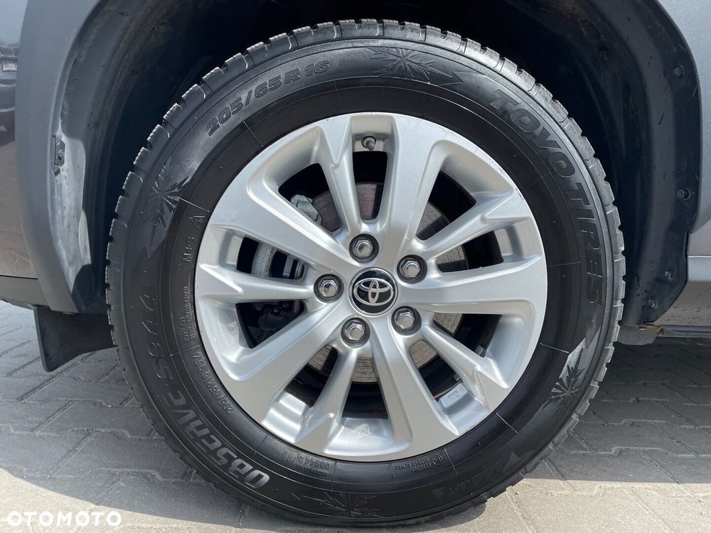 Toyota Yaris Cross Hybrid 1.5 Comfort - 17