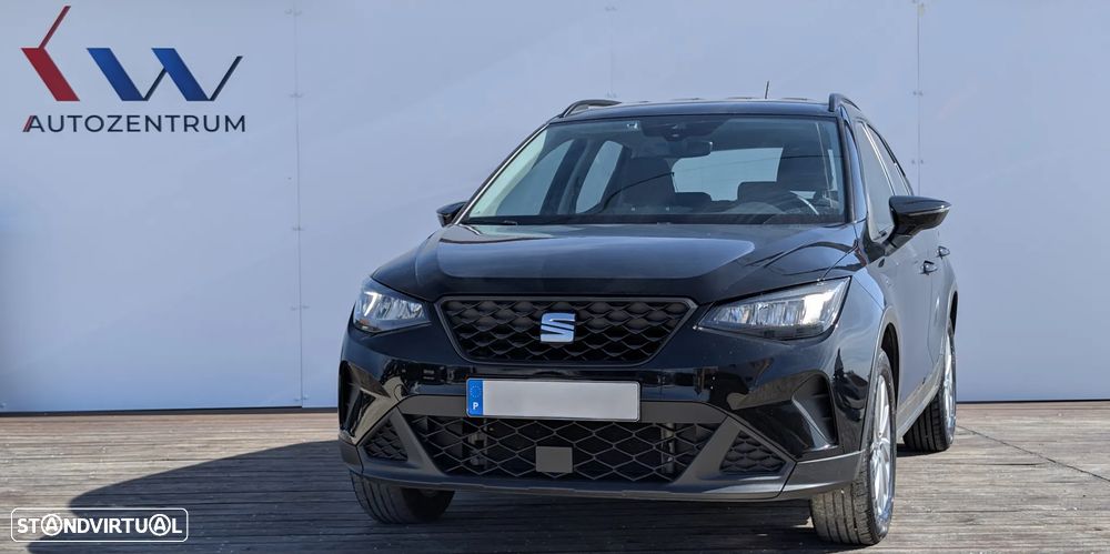 SEAT Arona 1.0 TSI Style - 1