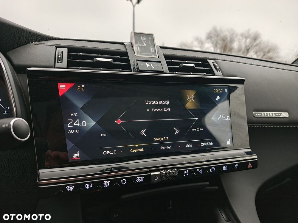 DS Automobiles DS 7 Crossback 1.6 PureTech Grand Chic - 23