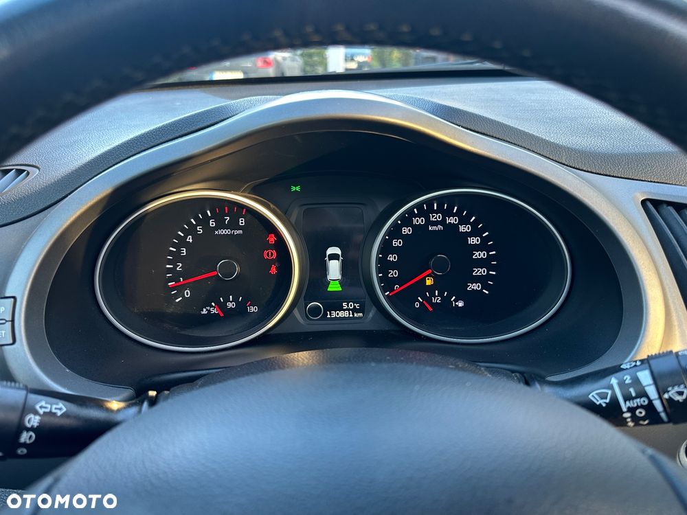 Kia Sportage 1.6 GDI Business Line L 2WD - 38