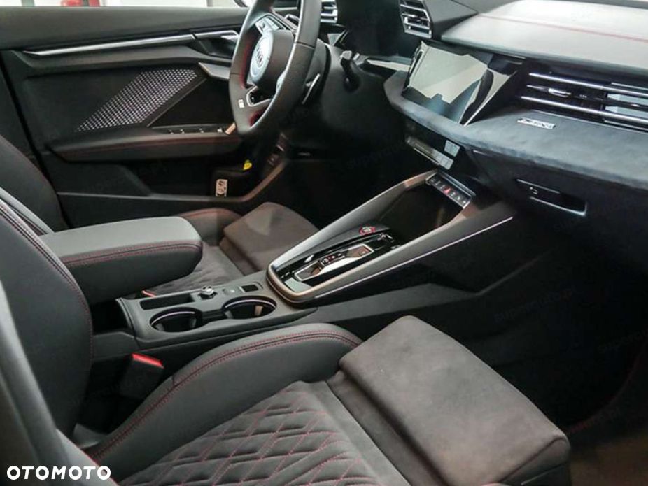 Audi S3 Sportback TFSI Quattro S tronic - 14