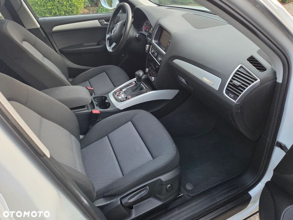 Audi Q5 - 13