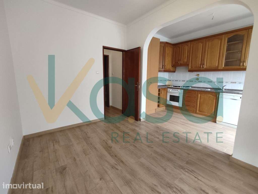 Apartamento T3 renovado no Alto Seixalinho - Grande imagem: 4/32