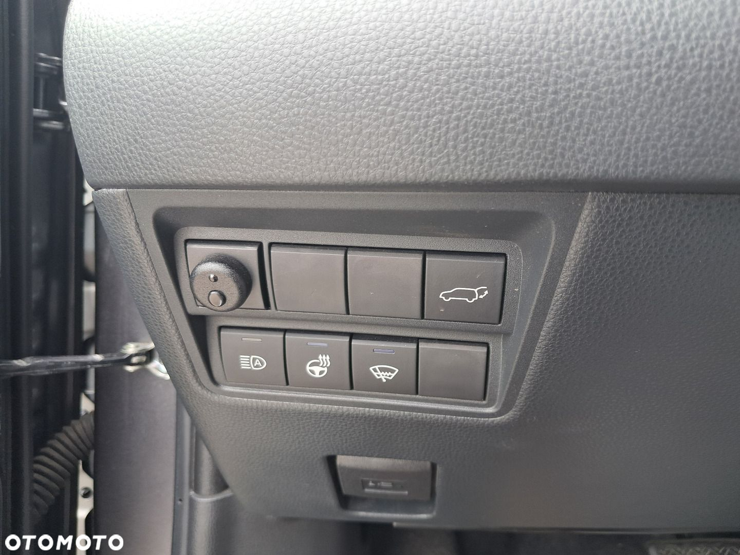 Toyota Yaris Cross - 14
