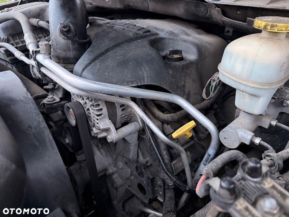 RAM 1500 - 25