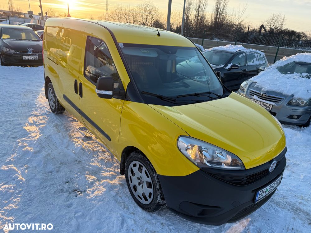 Fiat Doblo - 11