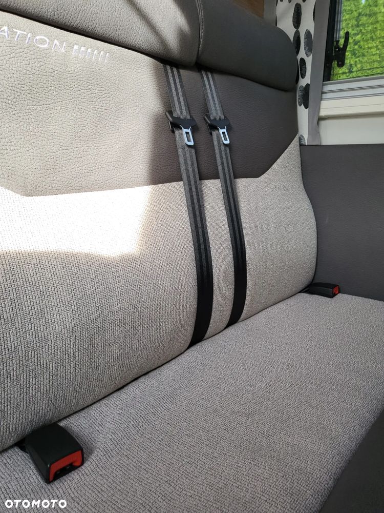 KNAUS TOURER VAN 500 MQ - 32