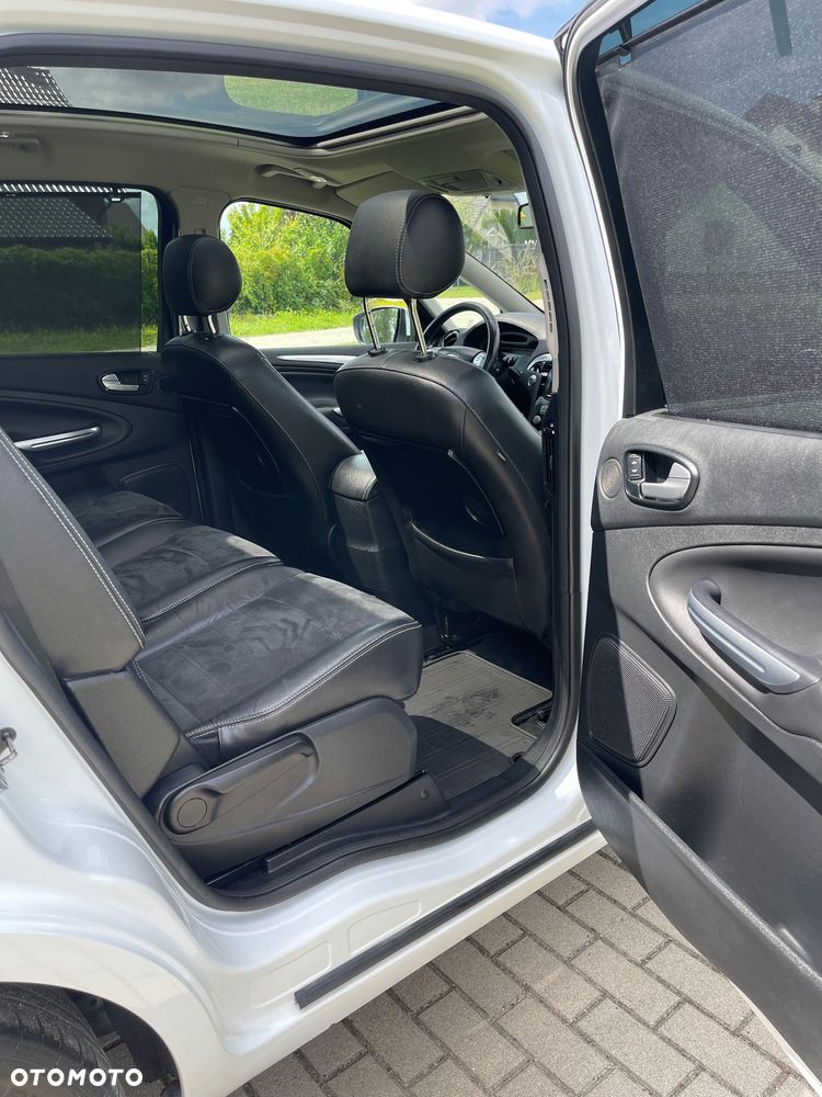 Ford S-Max 2.0 TDCi Titanium - 13