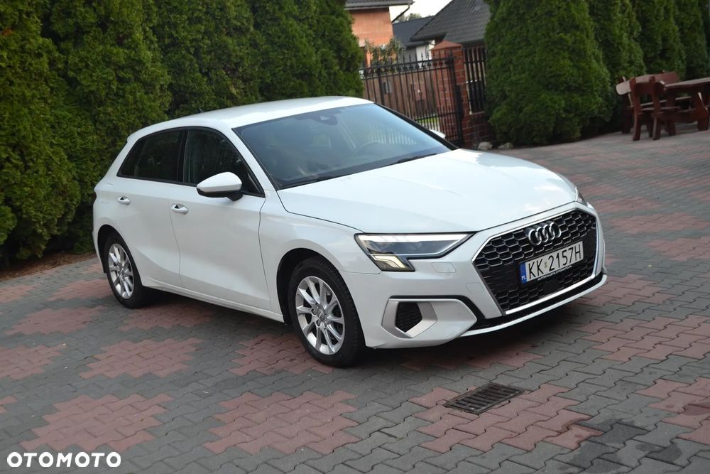 Audi A3 - 9