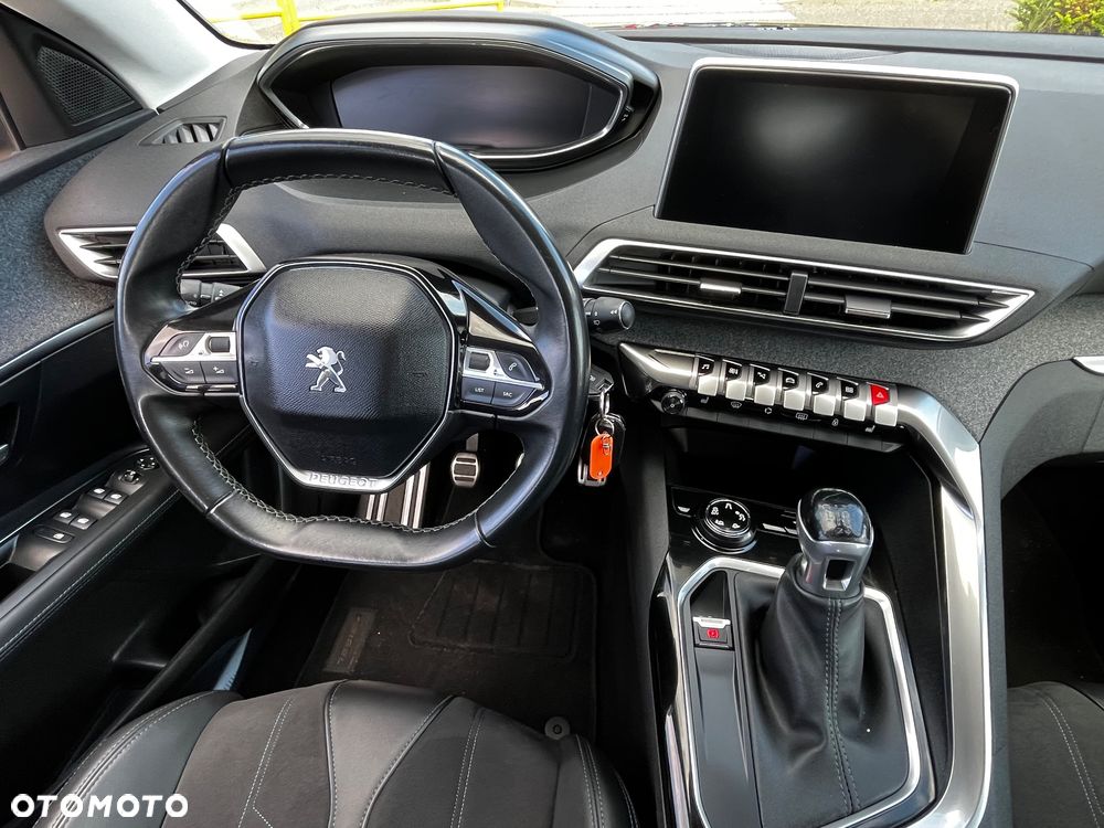 Peugeot 3008 PureTech 130 Stop & Start Crossway - 20